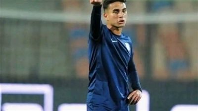 هواء على الرئة وشرخ في الضلعين.. تفاصيل الحالة الصحية لمحمد حمدي لاعب الزمالك | بث مباشر