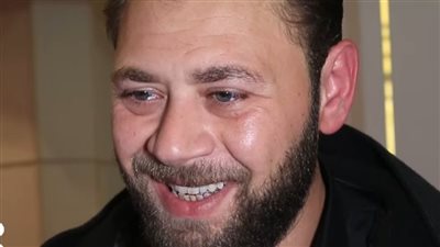 محمد علي رزق: خطواتي الفنية مش متأخرة.. وغادة عبد الرازق نجمة وبتحب زمايلها