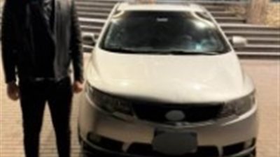 عرضوا حياة المواطنين للخطر.. القبض على 4 أشخاص لاتهامهم بقيادة السيارات برعونة في الغربية 