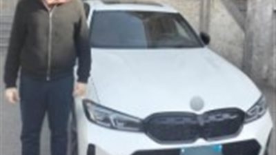 موكب زفاف.. القبض على المتهم بأداء حركات استعراضية وتعريض حياة المواطنين للخطر بالمهندسين