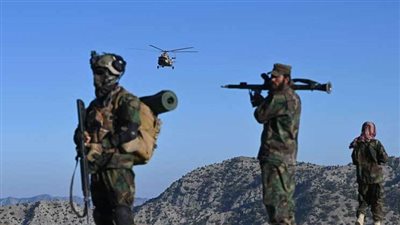 روسيا والصين وإيران وباكستان يعلنون رفض إنشاء قواعد عسكرية أجنبية في أفغانستان