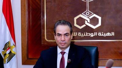 رئيس الوطنية للإعلام: ملف المعاشات تم استكماله والمالية أرسلته لرئاسة الوزراء