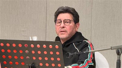 تفاصيل حفل هاني شاكر في لبنان قبل انطلاقه 31 يوليو المقبل