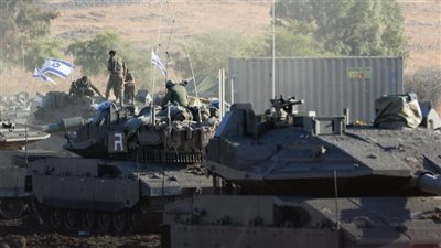 تقارير: القوات الإسرائيلية تنسحب من نقاط عسكرية بسوريا