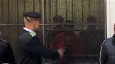 للمرة الثانية.. تأييد حكم الإعدام على سفاح التجمع 