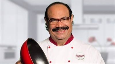 سيدة أعمال تتهم الشيف شربيني باقتحام فيلتها والتعدي عليها في الشيخ زايد