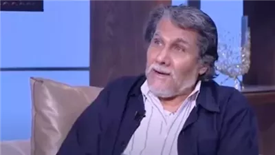 قيس عبد الفتاح: عندي 3 شاشات في بيتي مبفتحهمش عشان منساش التمثيل.. اللي بيتعرض مش فن