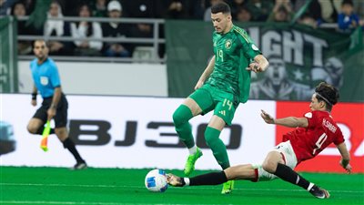 نتيجة مباراة السعودية واليمن في خليجي 26.. فوز الأخضر في اللحظات الأخيرة