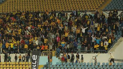 الإسماعيلي يتعادل إيجابيا مع حرس الحدود في الدوري الممتاز