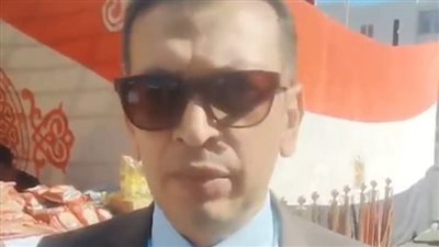 وكيل التموين يكشف تفاصيل افتتاح سوق اليوم الواحد بشرم الشيخ: تخفيضات 30% للتخفيف عن المواطنين| بث مباشر