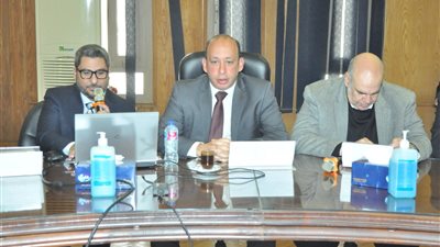 مستشفى قصر العيني: علاج 50 ألف حالة ضمن مبادرة قوائم الانتظار وتعيين 148 طبيبًا خلال ديسمبر