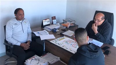 بدء مقابلات المدربين المتقدمين لرخصة المسار السريع