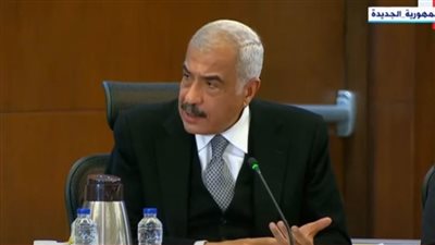 هشام طلعت مصطفى: العجز الدولاري أسوأ أزمة تواجه مصر.. ويجب تشكيل لجنة لخفض أسعار الفائدة