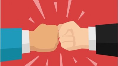 رسومات عن التعاون بـ 7 أفكار ملهمة للأطفال والكبار