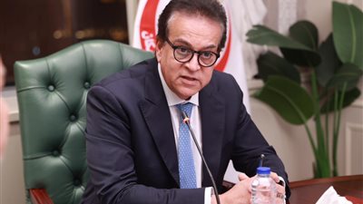 وزير الصحة يعلن عن خطة التأمين الطبي لاحتفالات رأس السنة وأعياد الميلاد المجيد 2025