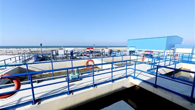 الإسكان: تنفيذ 1408 مشروعات لمياه الشرب والصرف الصحي بتكلفة 138 مليار جنيه 