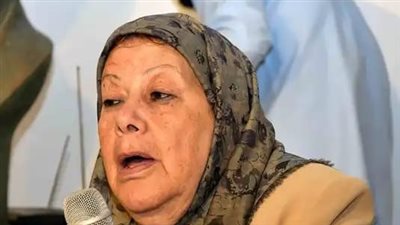 تنفيذ حكم الإعدام في قاتل الأديبة نفيسة قنديل زوجة الشاعر محمد عفيفي مطر