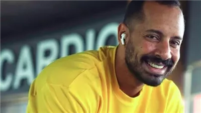 عمرو وهبة: نفسي المخرجين يختاروني في أعمال غير الكوميديا.. ومسلسل رقم سري نجح لهذا السبب