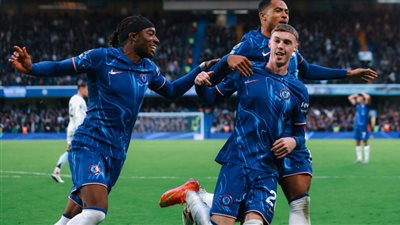 تشكيل تشيلسي الرسمي لمواجهة إيبسويتش تاون في الدوري الإنجليزي.. ثلاثي هجومي