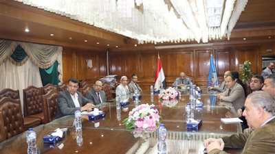 وزير الكهرباء: نصدر النظائر المشعة للهند والصين وبنجلاديش