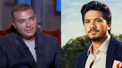 رامي صبري ومصطفى حجاج يحييان حفلًا غنائيًا ليلة رأس السنة