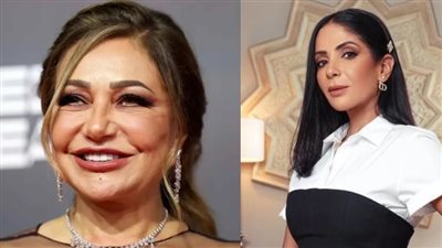 ليلى علوي: منى زكي ستحصل على جائزة أفضل فنانة في 2025 بسبب فيلم الست