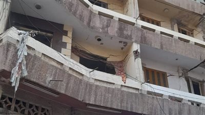 بعد تكرار الحوادث.. إزالة 51 عقارا آيلا للسقوط في الإسكندرية