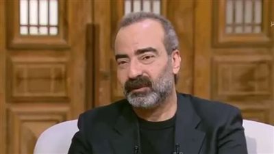 ياسر عزت: أشارك كضيف شرف في مسلسل أشغال شقة 2.. ودوري بمسلسل إش إش مفاجأة