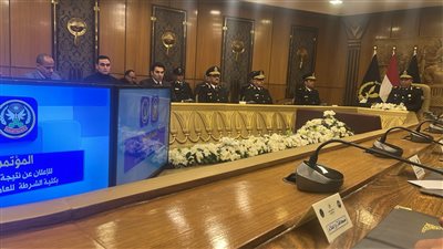 الداخلية: 49761 طالبا وطالبة تقدموا لكلية الشرطة 2024 - 2025 