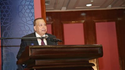  مسيرة امتدت لأكثر من 60 عاما.. نقيب الأشراف ينعي شيخ الطريقة القادرية البودشيشية بالمغرب