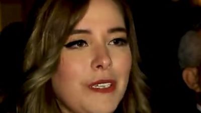 أنوسة كوتة تصدر بيانا بشأن واقعة سيرك طنطا.. وتحذر من نشر معلومات مغلوطة: تم تسليم جميع الأدلة للنيابة