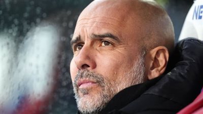 أبرز تصريحات جوارديولا قبل مباراة مانشستر سيتي وريال مدريد بدوري أبطال أوروبا