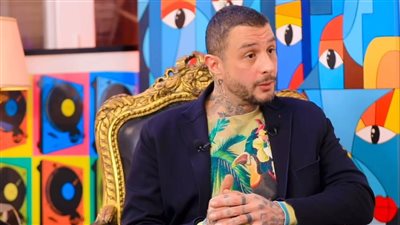 أحمد الفيشاوي: شربت مخدرات وجربت حاجات مُميتة.. وبتعالج نفسيا في مصحة