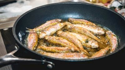 الماكريل والسردين والأنشوجة.. تعرف على بدائل صحية تشبه السلمون 