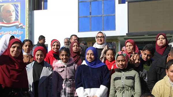 تسليم 22 طرفا صناعيا