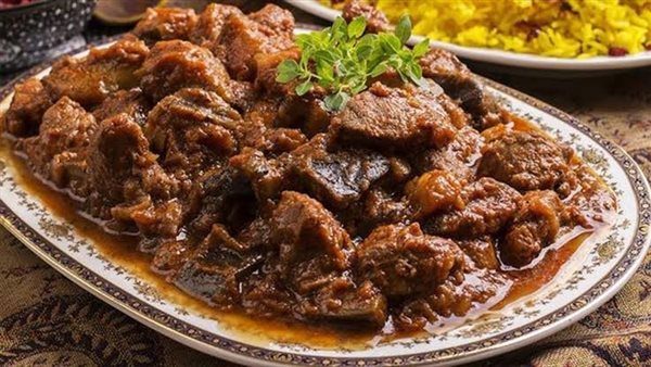 طريقة عمل كباب الحلة