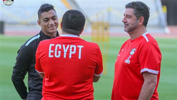 مصطفى محمد وفيتوريا