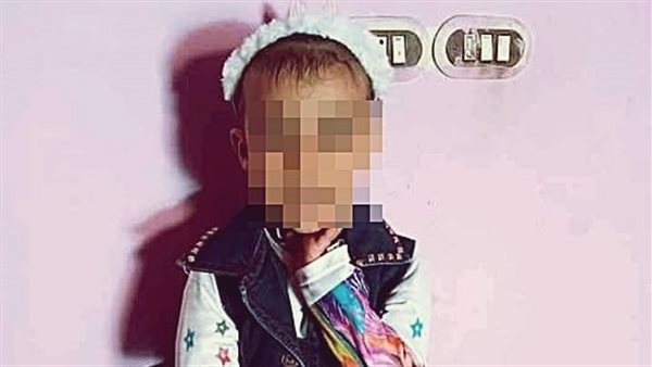 فرحة المجني عليها