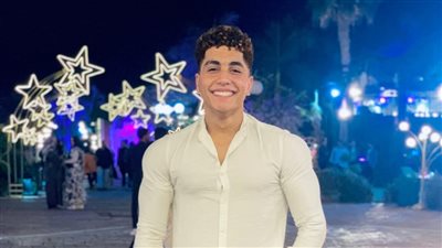 أحد أقارب طالب جامعة حلوان المطعون: الطعنة أصابته بجرح في الكبد وخضع لعملية جراحية 