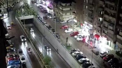 نشرة الإسكندرية: انقطاع المياه في الكينج… وإنشاء سفارة معرفة