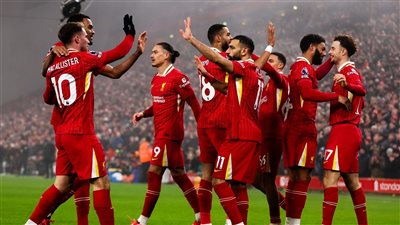 محمد صلاح: حلمت بالفوز بالدوري الإنجليزي.. وسنرى ما سيحدث في مستقبلي مع ليفربول