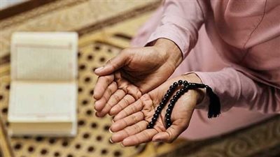 دعاء الجمعة الأخيرة من 2024.. أفضل 10 أدعية لاستقبال السنة الجديدة 2025