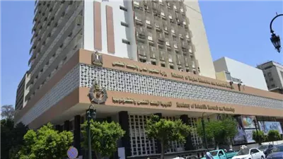 احتفالًا باليوم العالمي للرياضيات.. أكاديمية البحث العلمي تطلق مسابقة للشباب 