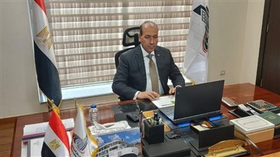 الجهاز المركزي للتعمير ينفذ 5 مستشفيات لصالح وزارة الصحة 