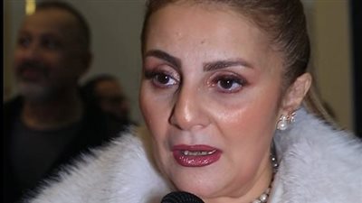 رانيا محمود ياسين: سنة 2024 كانت صعبة بسبب تعبي وإصابتي بالاكتئاب