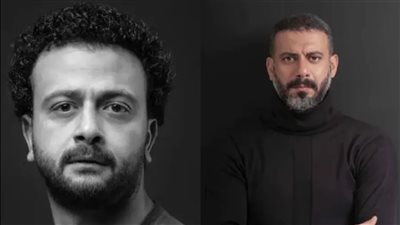 تامر نبيل أحدث المنضمين لـ مسلسل منتهي الصلاحية بطولة محمد فراج