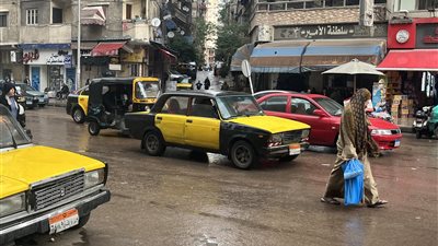 محافظ الإسكندرية: استمرار رفع درجة الاستعداد للتعامل مع النوة 