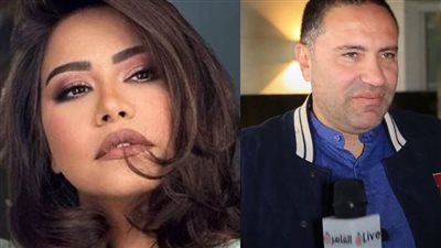 منظم حفل شيرين عبد الوهاب في الكويت عن تصريح سيئة جارية: الشيخ بيغلط في الخطبة.. وقولتلها ربنا بعتلك عشان تبقي تريند