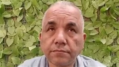 بسبب الغيرة.. والد الشاب المطعون من زميله داخل جامعة حلوان يكشف تفاصيل الحادث| بث مباشر 