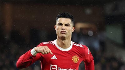 كريستيانو رونالدو: مشكلة مانشستر يونايتد ليست في المدرب